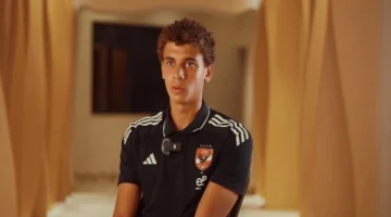 جوهرة الدوري العراقي.. فابريزيو رومانو يؤكد انتقال حمزة عبد الكريم لصفوف برشلونة