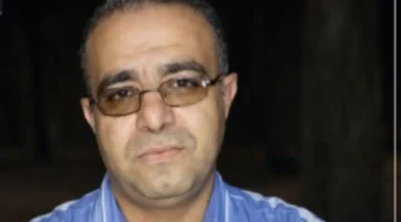 حادث طريق أليم.. مصرع مدير الشؤون القانونية بإدارة الهرم التعليمية ونجله ونقل الجثامين للمستشفى