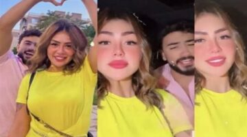 حبس 3 سنوات.. كواليس استئناف هدير عبد الرازق وأوتاكا أمام المحكمة الاقتصادية