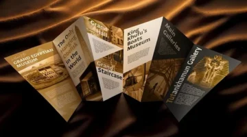 حجوزات 2026.. طريقة الحصول على تذاكر المتحف المصري الكبير إلكترونيًا