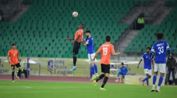حراك شتوي نشط.. تعزيزات قوية لأندية دوري نجوم العراق