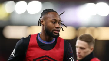 حسم صفقة أولى.. مانشستر سيتي يقترب من الثانية مع انقلاب في مستقبل راشفورد