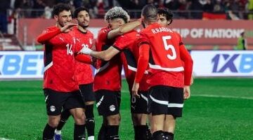 حصاد اليوم.. أبرز أحداث الرياضة المصرية 16 يناير 2026