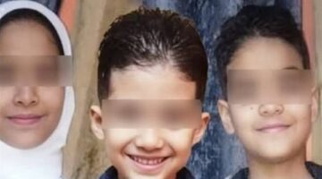 حكم الإعدام.. جنايات الجيزة تنهي محاكمة المتهم بإنهاء حياة 4 أشخاص في فيصل