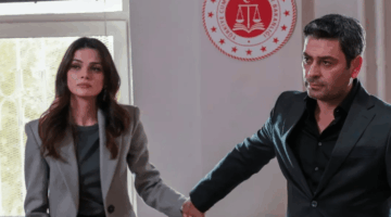 حلقة 45 المدينة البعيدة: صادقات تُشعل أحداث الدراما الجديدة