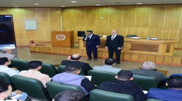 ختام دورة النعماني.. تفاصيل برنامج مهارات المستشار القانوني بكليات الحقوق في السعودية