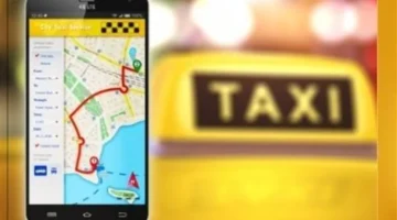 خدمات ذكية متقدمة.. تطبيقات توصيل مشاوير بالسعودية 2026