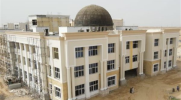 خدمات طبية لمليون مواطن.. جولة داخل مستشفيات جامعة الزقازيق بعد التطوير الجديد