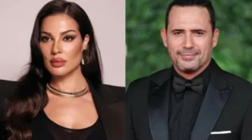 خروج اضطراري.. تأجيل مسلسل ممكن يحرم نادين نجيم وظافر العابدين من سباق رمضان