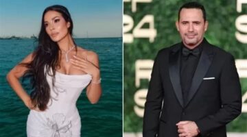 خروج مسلسل ممكن.. استبعاد عمل ظافر العابدين ونادين نجيم من سباق رمضان 2026