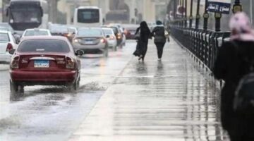 خريطة الأمطار.. هل تصل التقلبات الجوية إلى القاهرة الكبرى خلال الساعات المقبلة؟