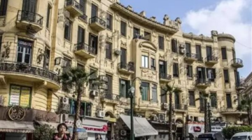 خريطة تقسيم السلام.. تحديد قيمة الزيادة في الإيجار القديم بمناطق أول وثان 2026