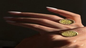 خسارة حادة.. تحديث جديد لسعر الجنيه الذهب في مصر اليوم الجمعة