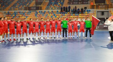 خسارة قاسية.. منتخب المغرب يودع منافسات مونديال اليد بعد هزيمة مفاجئة بنهاية مشواره