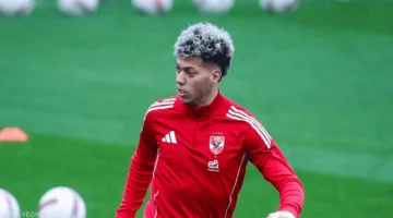 خصم مالي ضخم.. الأهلي يفرض عقوبة انضباطية على إمام عاشور بسبب مرافقة الفريق