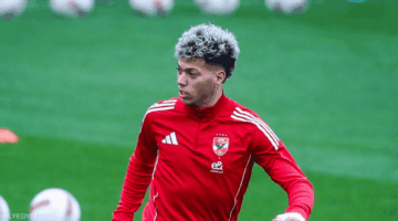 خصم مالي ضخم.. الأهلي يفرض عقوبة انضباطية على إمام عاشور بسبب مرافقة الفريق