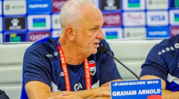 خطة الملحق العالمي.. مدرب منتخب العراق يحدد ملامح مرحلة الإعداد الحاسمة للمونديال