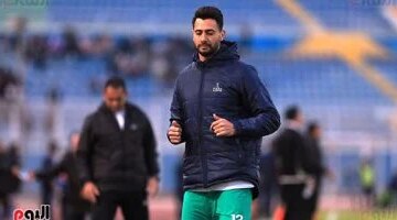 خطة بديلة.. الإسماعيلي يجهز أحمد عادل لمحطة المقاولون العرب في الدوري السعودي