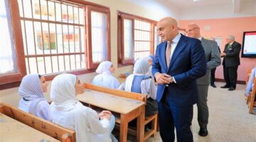 خطوات التسجيل.. استمارة الثانوية العامة 2026 للامتحانات