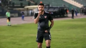 خطوة أولى.. الأهلي يستعلم عن قيمة هادي رياض لضمه الموسم الجديد