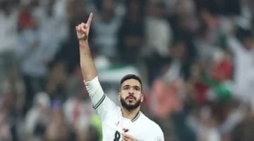 خطوة حاسمة.. الزمالك يصر على ضم حامد حمدان يناير 2026