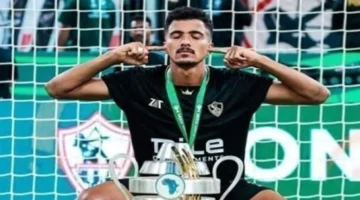 خطوة مرتقبة.. حسام عبد المجيد يبلغ الزمالك برغبته في مغادرة الفريق
