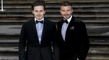 خلاف عائلي حاد.. نجل ديفيد بيكهام يتخذ خطوة مفاجئة بقطع علاقته مع والديه