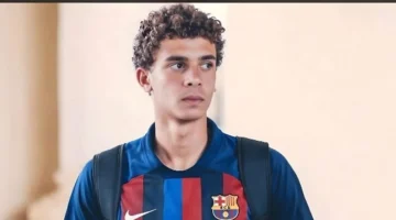 خليفة محمد صلاح.. نجم مصري شاب يقترب من الدوري الإنجليزي بموهبة استثنائية