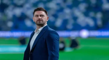 خماسية تاريخية.. الخلود يكتسح الفتح ومدربه يوضح أسباب الفوز العريض بمرمى الخصم