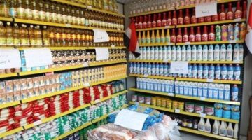 خمس سلع أساسية.. ترفع الأسعار الأرز يقود الزيادة