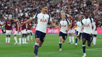 خيارات هجومية.. كوفاتش يعلن تشكيل بوروسيا دورتموند لمواجهة توتنهام في دوري أبطال أوروبا