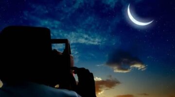 دار الإفتاء تعلن موعد استطلاع هلال شعبان 1447 هـ لتحديد البداية