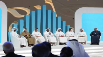 دبي تطلق مشاريع استراتيجية للتنقل الذكي في 2026