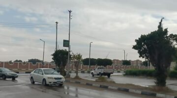 درجات حرارة اليوم.. برودة شديدة ليلاً بالقاهرة تجاوزت 12 مئوية