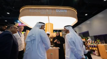 دعم 10 شركات.. مؤسسة محمد بن راشد تعزز قطاع الأغذية بقمة جلفود الإماراتية