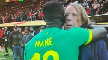 دعوة للمقاطعة.. كلود لوروا يهاجم إنفانتينو بسبب تنظيم نهائيات كأس العالم 2026