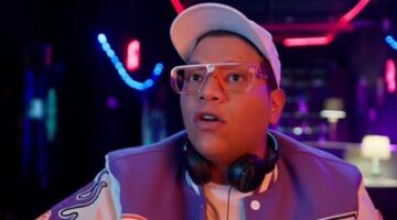 دي جي طاطا.. أحمد عبد الحميد يسرد كوميديا مسلسل بيت بابا