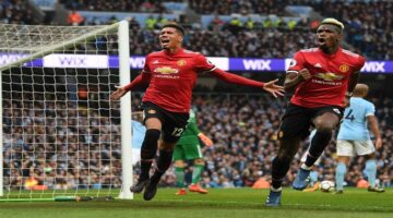 ديربي إنجليزي مثير.. قنوات نقل مانشستر يونايتد وسيتي مع الترددات