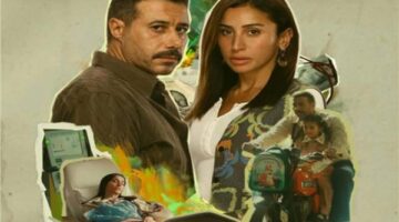 دينا الشربيني ترفض الهدايا.. الصحة وحدها تاجي الحقيقي