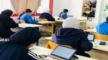 رابط الاستعلام المباشر.. إعلان نتائج الصف الأول الثانوي في جميع المحافظات برقم الجلوس