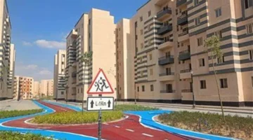 رابط الاستعلام.. طريقة فحص نتائج شقق سكن لكل المصريين 7 دون رسائل نصية