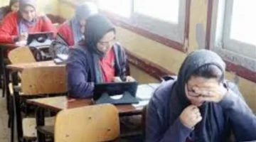 رابط برقم الجلوس.. إعلان نتائج الصف الأول الثانوي في جميع المحافظات لعام 2026