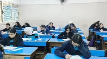 رابط تظلمات الصف الأول الثانوي.. كيفية تقديم الطلب والرسوم المستحقة لعام 2026