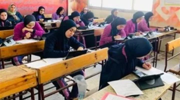 رابط مباشر.. استعلم عن نتيجة الصف الأول الثانوي بكود الطالب ورقم الجلوس