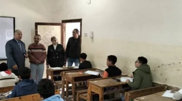 رابط مباشر.. موعد إعلان نتيجة الصف الثالث الإعدادي بمحافظة الإسكندرية لعام 2026