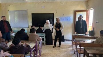 رابط الاستعلام.. نتائج امتحانات الصف الأول الثانوي تظهر عبر موقع وزارة التربية والتعليم