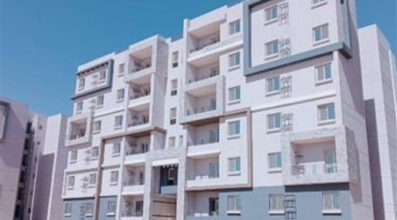 رابط الاستعلام.. نتائج قرعة شقق الإسكان المتميز بمدينة العاشر من رمضان لعام 2026