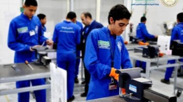 رابط التقديم.. فرصة للالتحاق بفرق العمل في مدارس التكنولوجيا التطبيقية عبر الموقع الرسمي