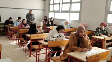رابط برقم الجلوس.. إعلان نتائج الشهادة الإعدادية في محافظة القاهرة لعام 2026