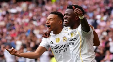 راقب التوقيت.. مباراة ريال مدريد ضد فياريال والقنوات الناقلة بالدوري الإسباني